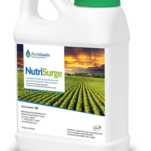 NutriSurge 10L