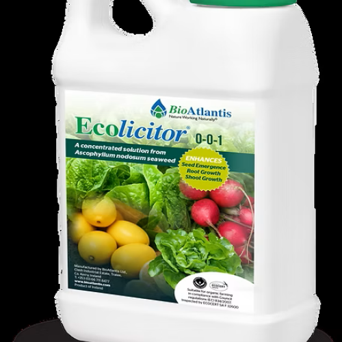 Ecolicitor 1L